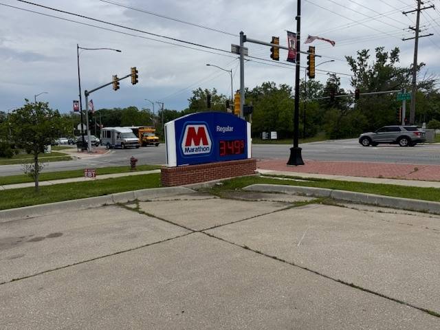 15100 Cicero AVE, Oak Forest, IL 60452