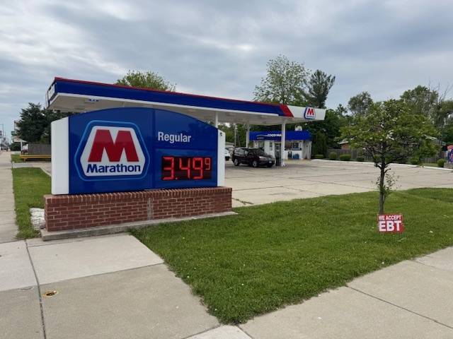 15100 Cicero AVE, Oak Forest, IL 60452