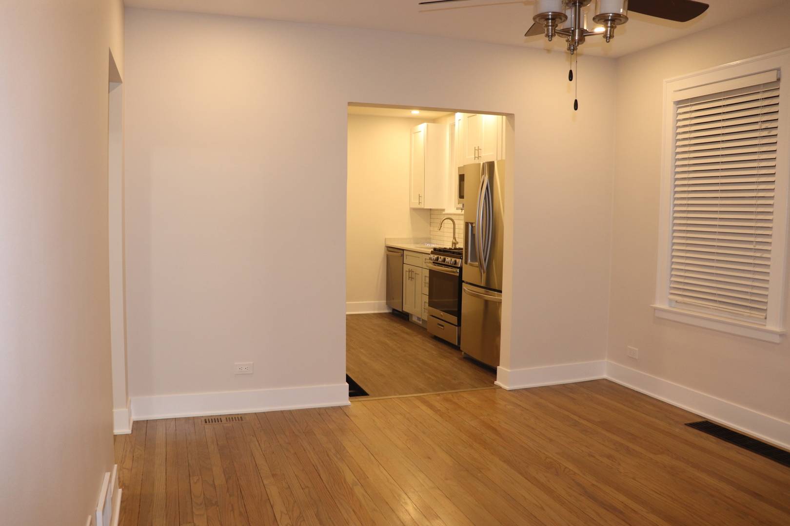 3418 N Nordica AVE, Chicago, IL 60634