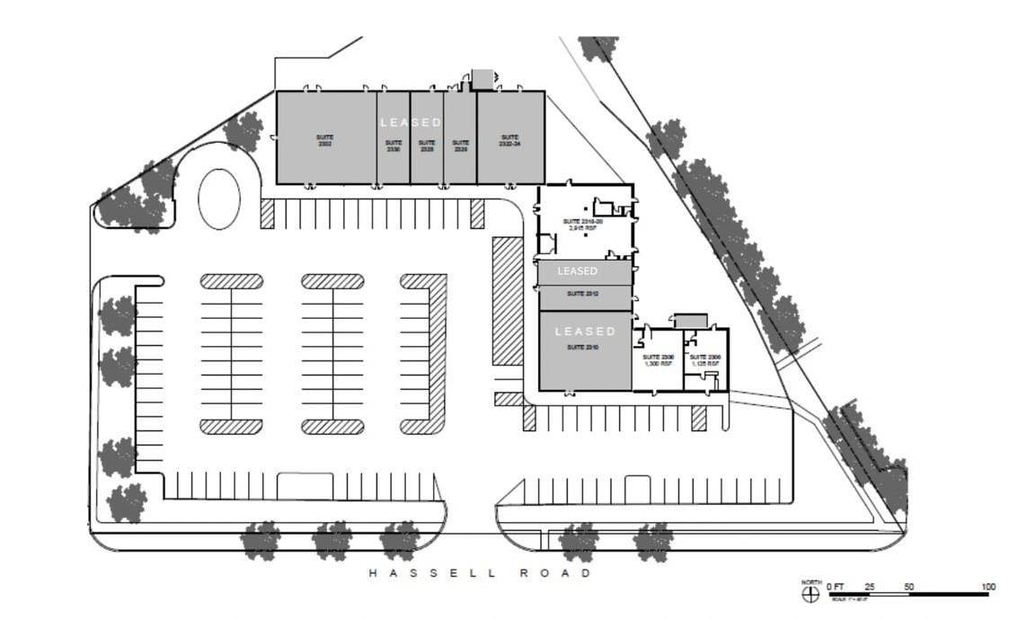 2306 Hassell RD, Hoffman Estates, IL 60169