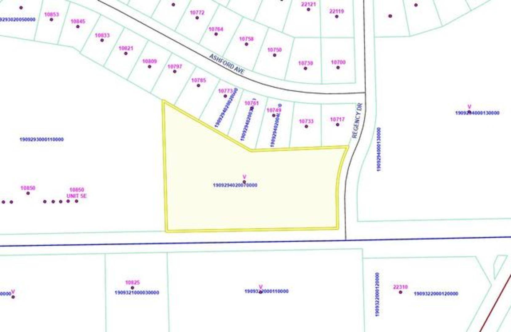 10850 W Laraway RD, Frankfort, IL 60423