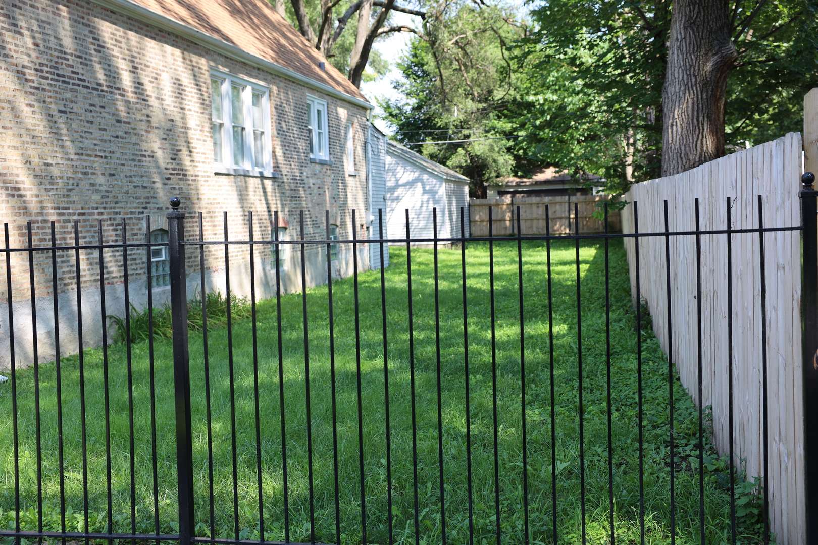7017 S Hermitage AVE, Chicago, IL 60636