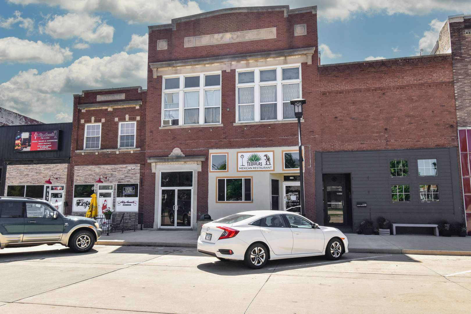 118 E Main ST, Dwight, IL 60420