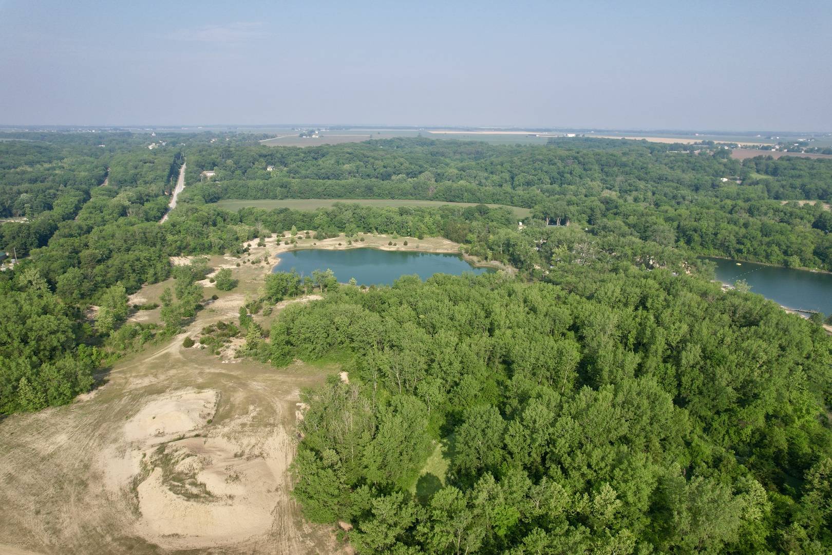 4141 E 2603rd RD, Sheridan, IL 60551