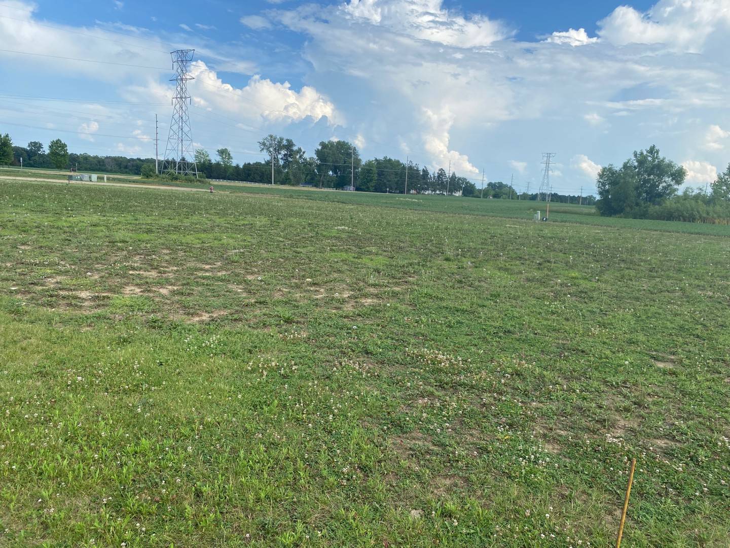 0 Deerfield Estates, Lot 78 RD, Oglesby, IL 61348
