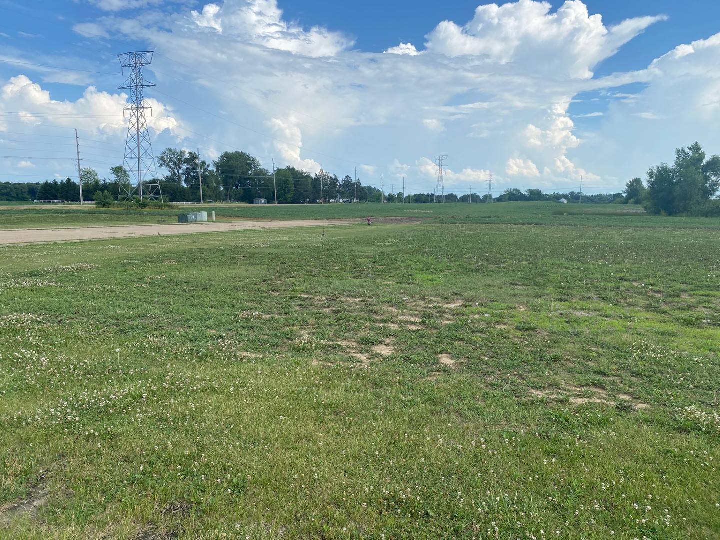 0 Deerfield Estates, Lot 78 RD, Oglesby, IL 61348