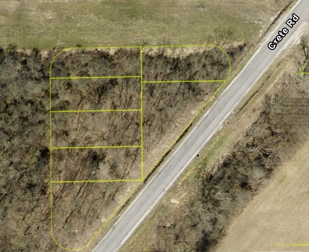 0 Crete RD, Crete, IL 60417