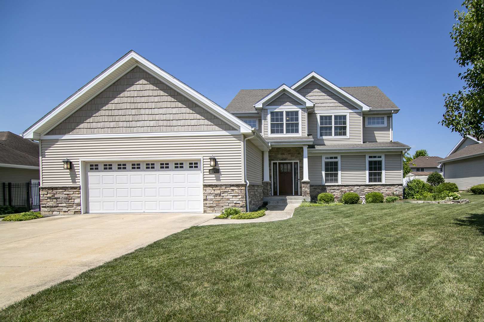 549 Beach AVE, Bourbonnais, IL 60914
