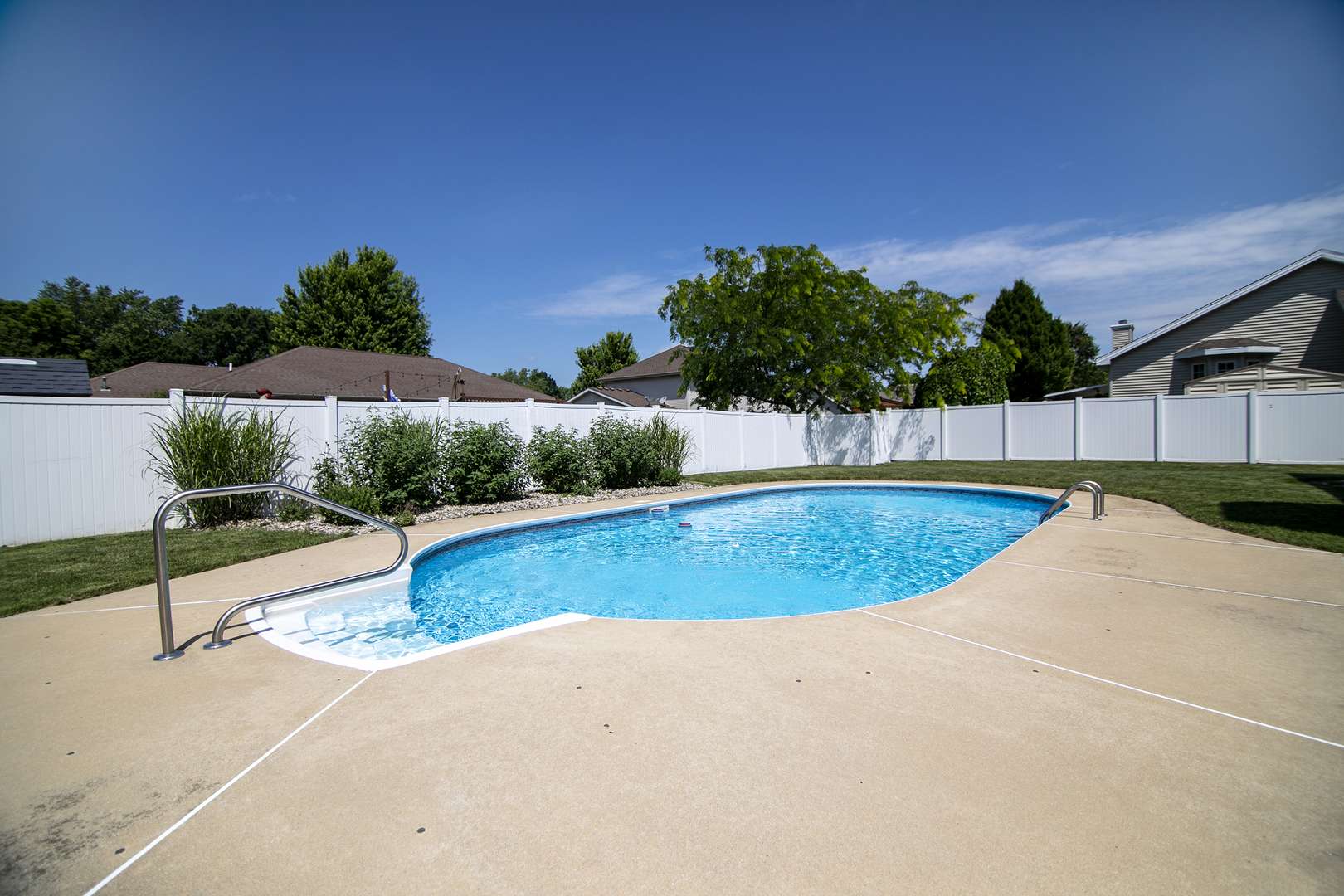 549 Beach AVE, Bourbonnais, IL 60914