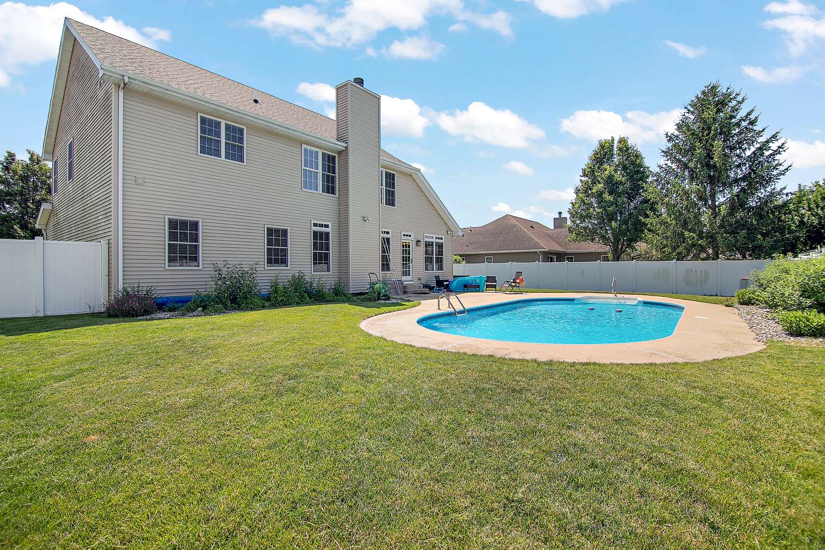 549 Beach AVE, Bourbonnais, IL 60914