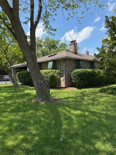 1200 N Green Bay RD, Waukegan, IL 60085
