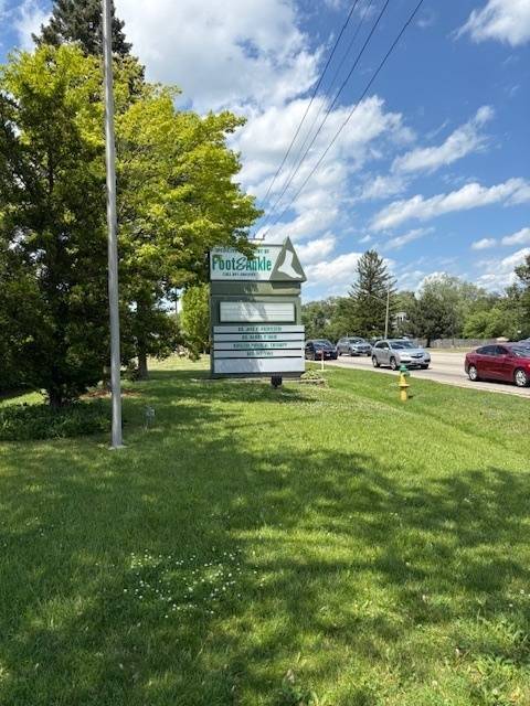 1200 N Green Bay RD, Waukegan, IL 60085