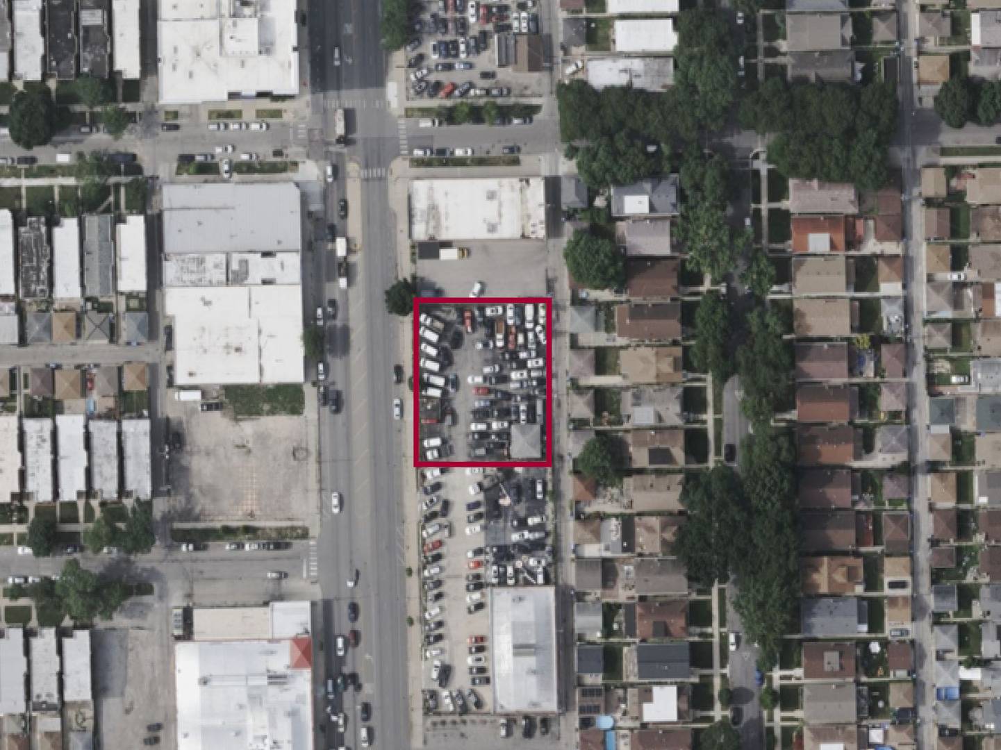 2841-49 N Cicero AVE, Chicago, IL 60641