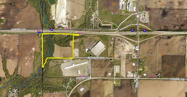 743 Progress Pkwy, Lasalle, IL 61301