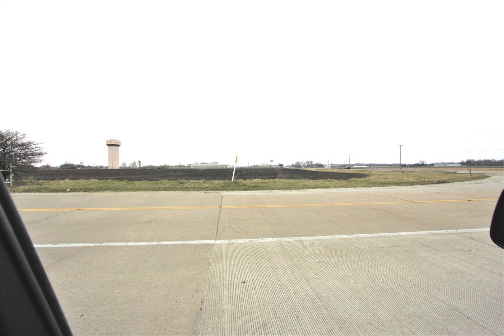 760 Progress Pkwy, Lasalle, IL 61301