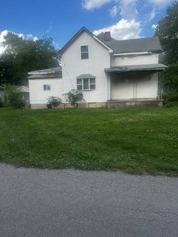 702 E Washington ST, Hoopeston, IL 60942