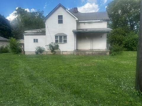702 E Washington ST, Hoopeston, IL 60942