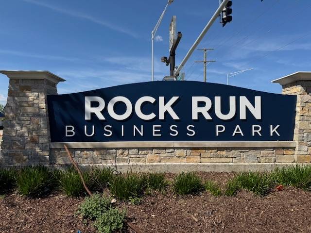 3625 Rock Creek BLVD, Joliet, IL 60431