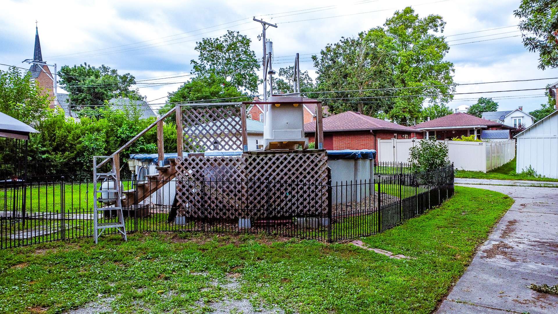 308 E Mulberry ST, Watseka, IL 60970