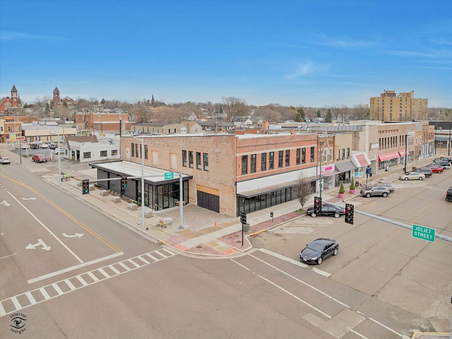 801 - 805 1st ST, Lasalle, IL 61301