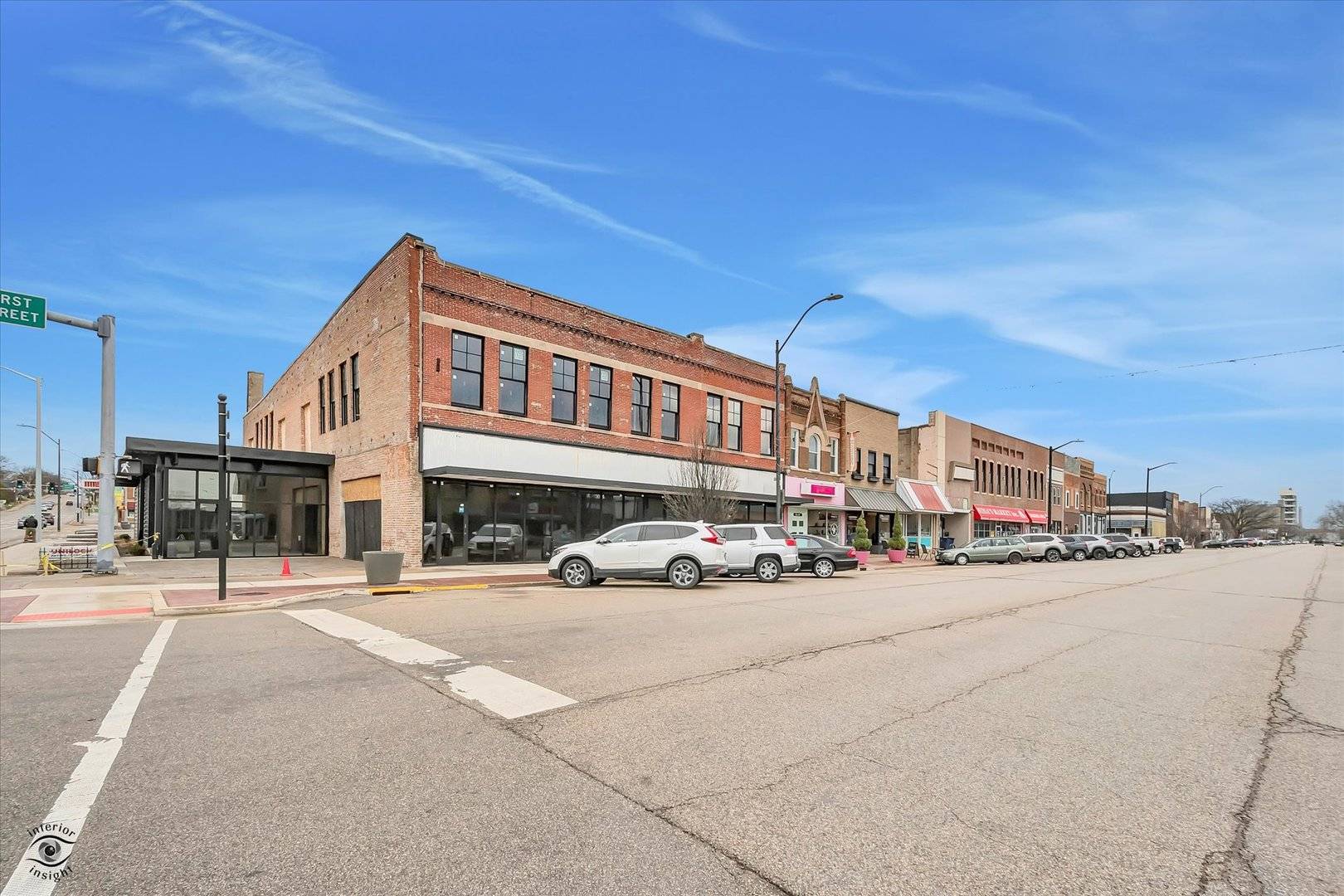 801 - 805 1st ST, Lasalle, IL 61301