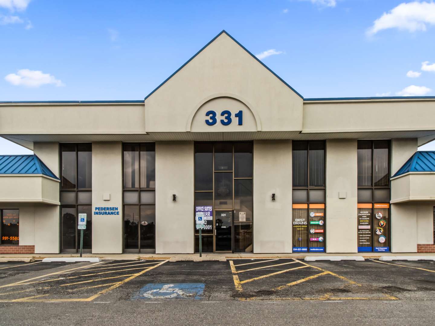 315-345 W Northwest HWY #335, Palatine, IL 60067