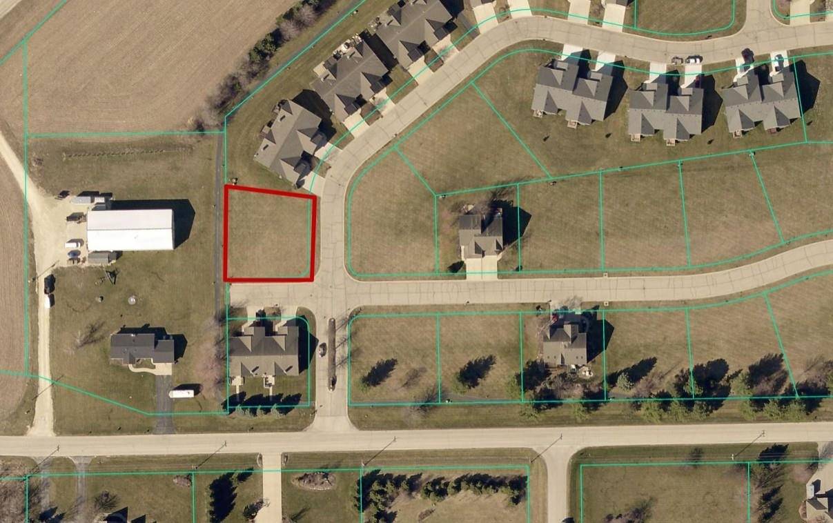 15580 WHITE OAK DR, South Beloit, IL 61080