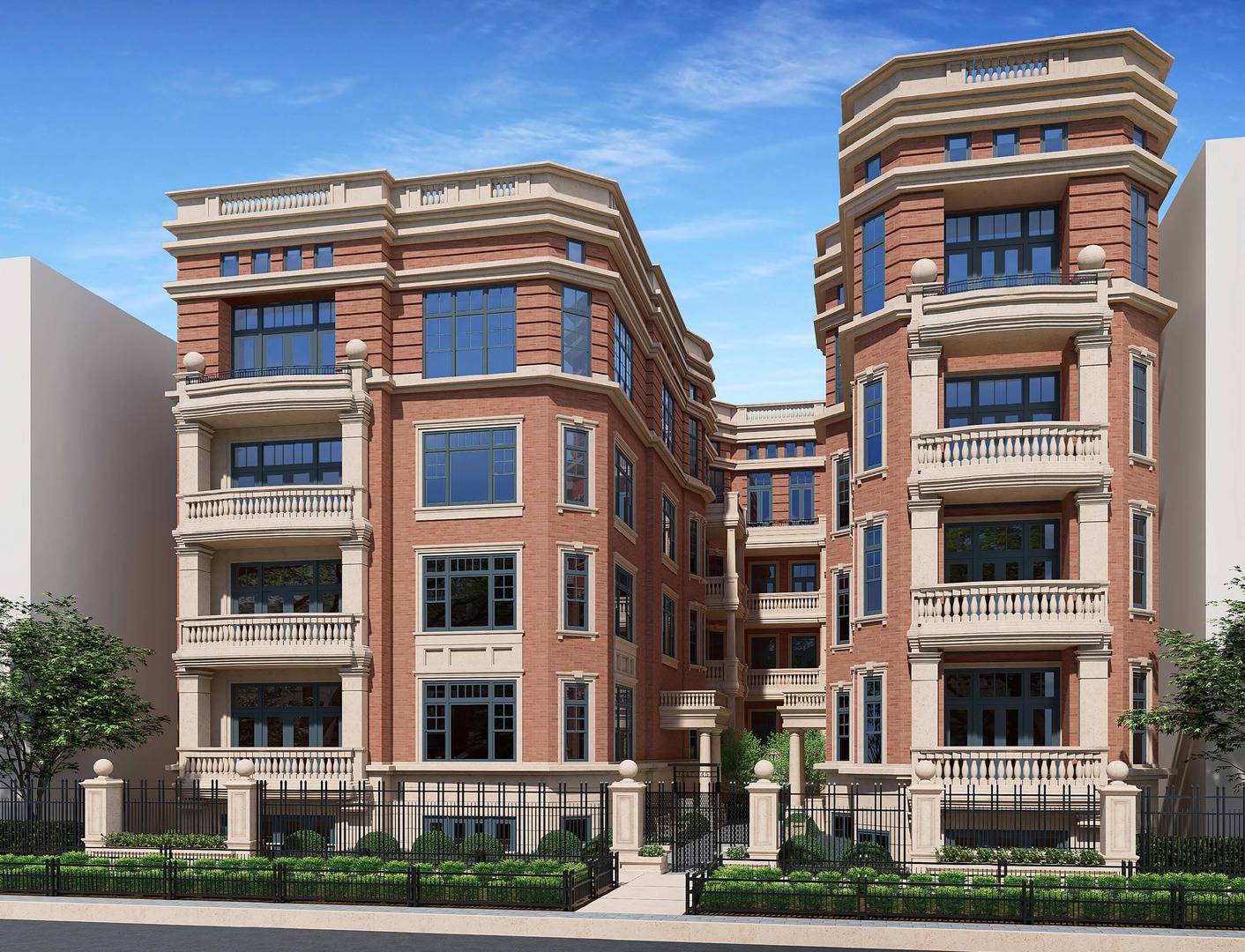 1447 N Dearborn ST #2S, Chicago, IL 60610