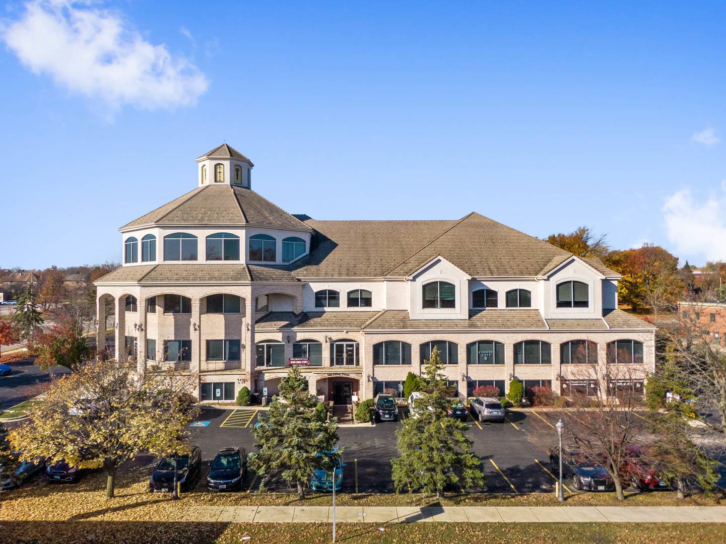 1 Tiffany PT #116, Bloomingdale, IL 60108