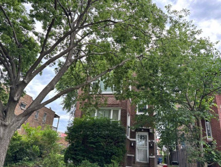 8037 S Sangamon ST, Chicago, IL 60620