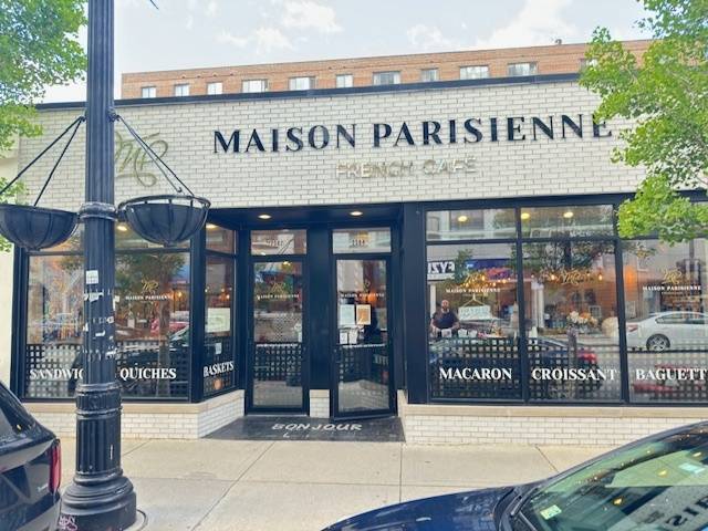 2564 N clark ST, Chicago, IL 60614