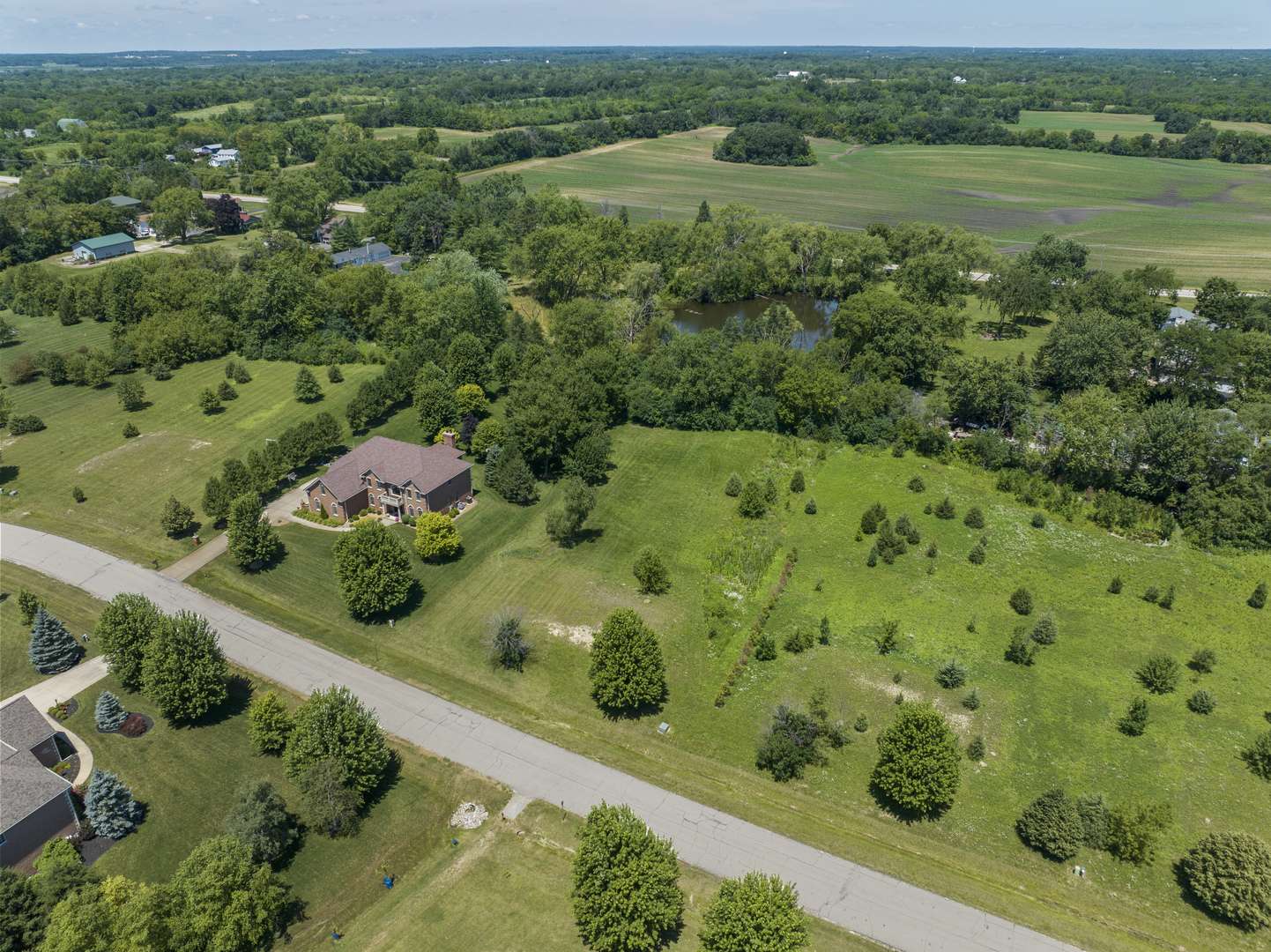 23818 W Reindeer TRL, Lake Villa, IL 60046