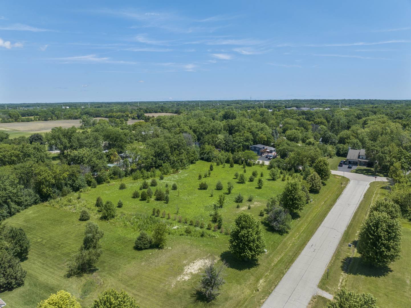 23818 W Reindeer TRL, Lake Villa, IL 60046