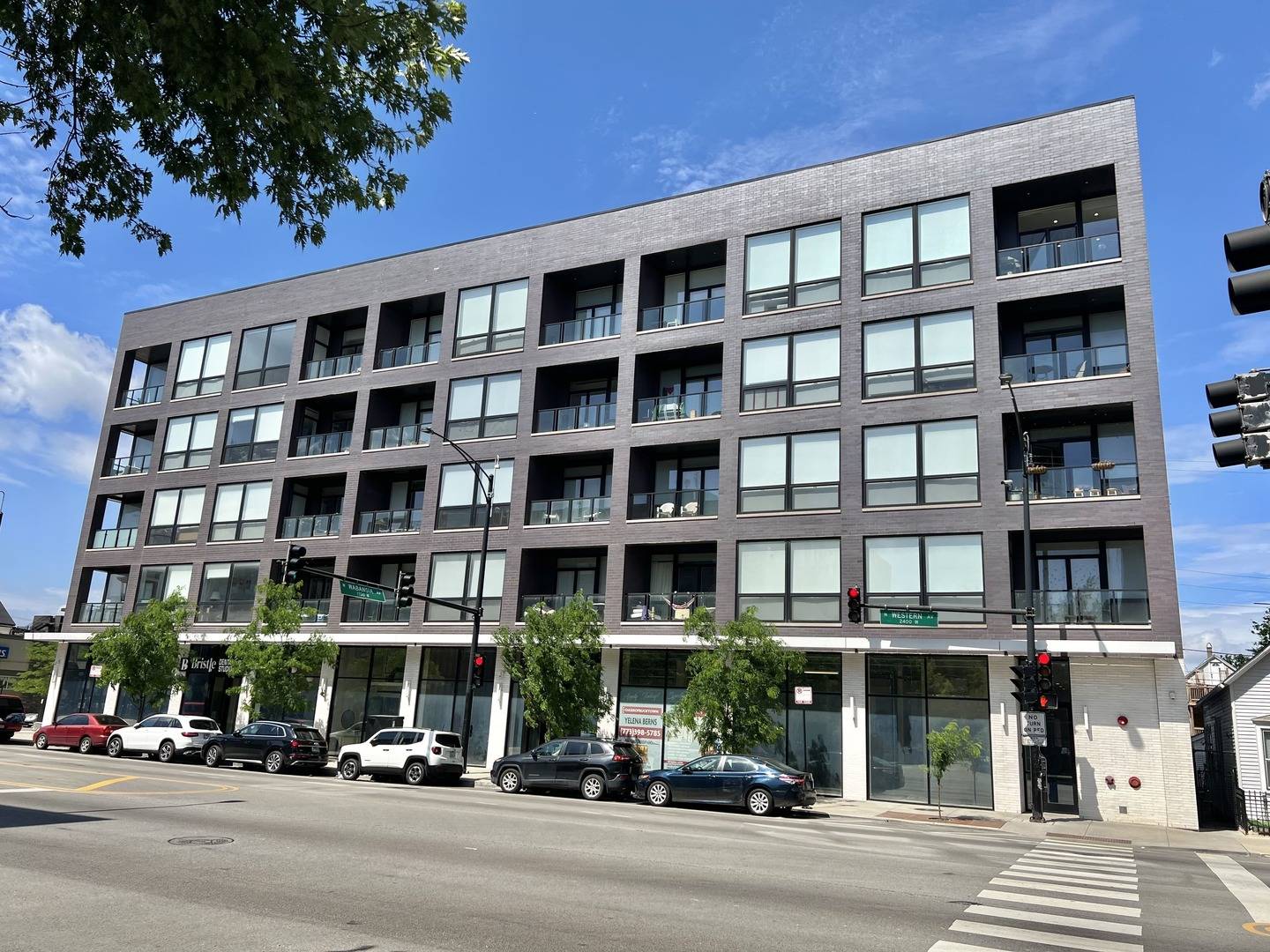 1710 N Western AVE, Chicago, IL 60647