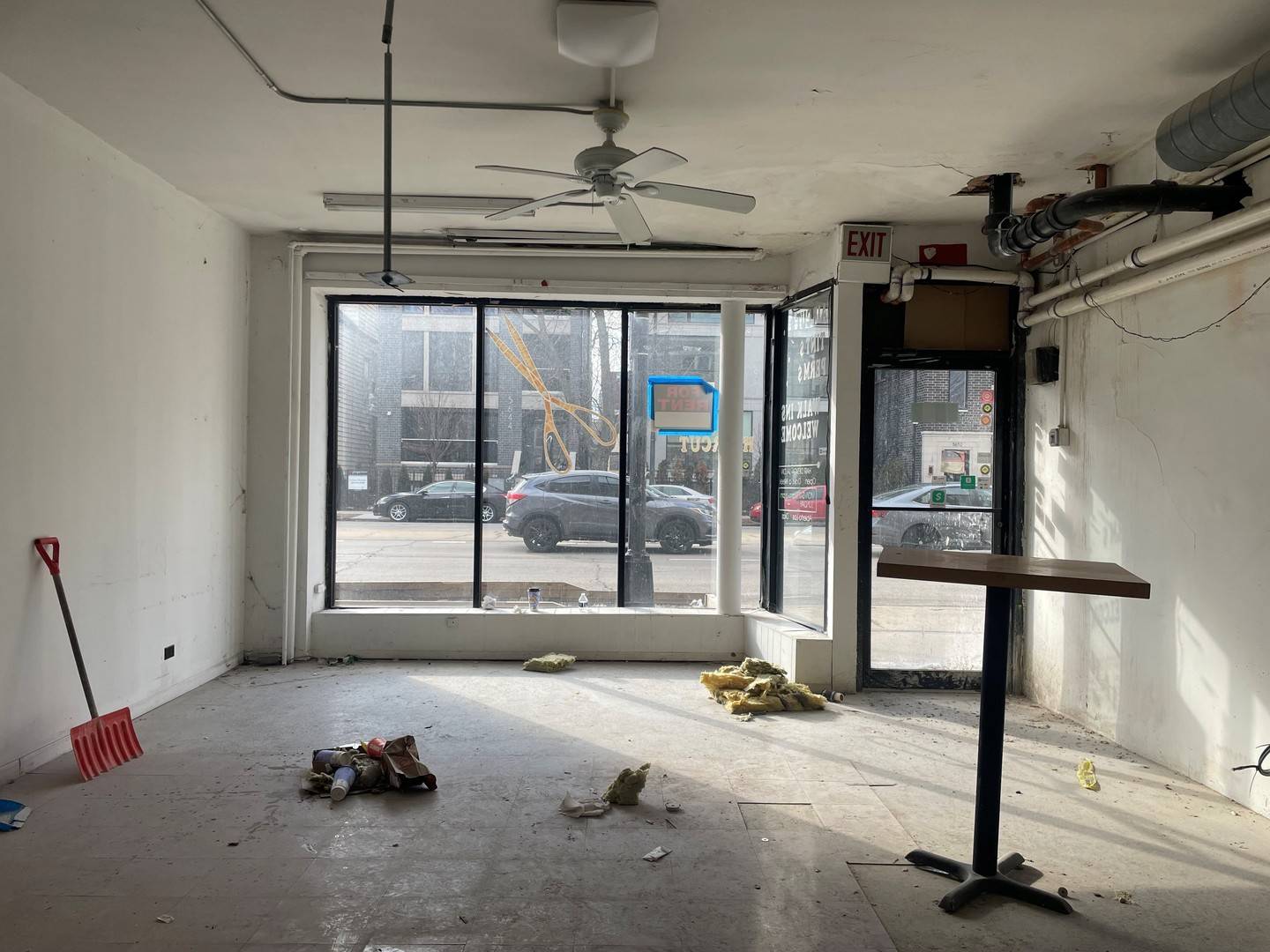 5633-53 N Ashland AVE #5647, Chicago, IL 60660