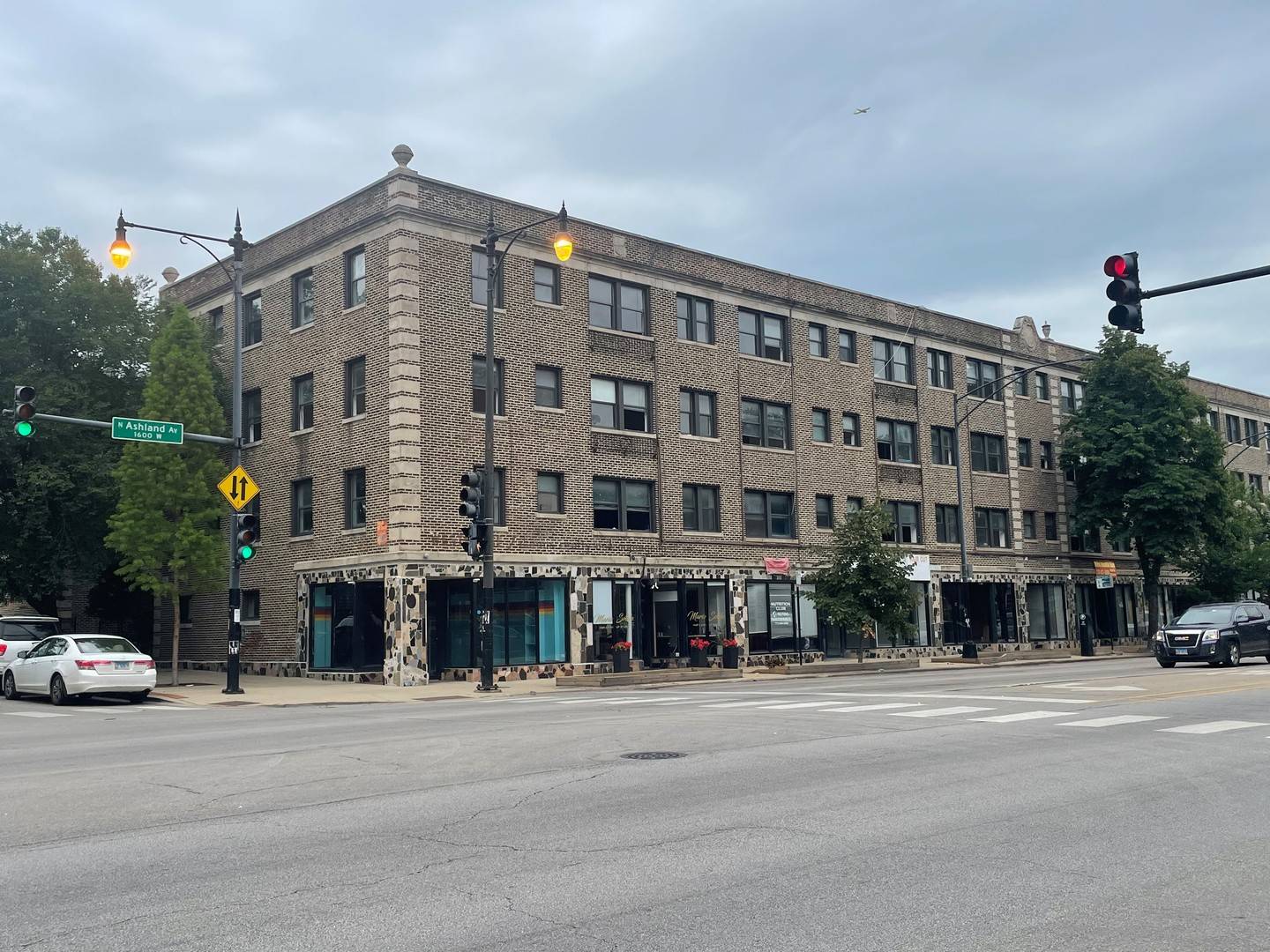 5633-53 N Ashland AVE #5647, Chicago, IL 60660