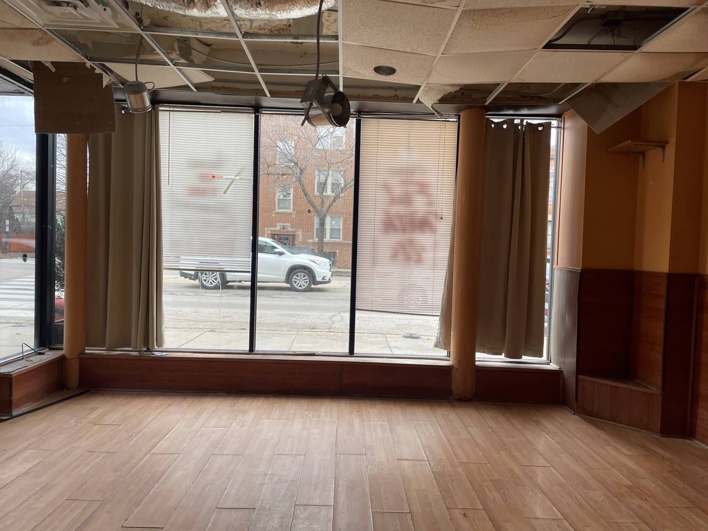 5633-53 N Ashland AVE, Chicago, IL 60660