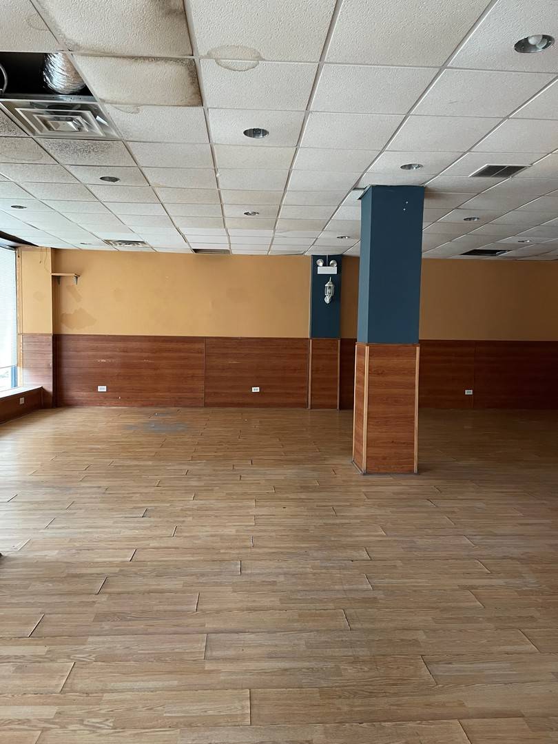5633-53 N Ashland AVE, Chicago, IL 60660