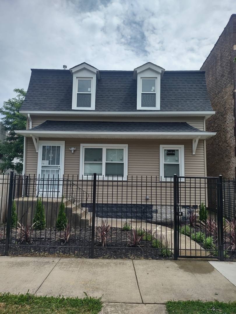 11531 S Perry AVE, Chicago, IL 60628