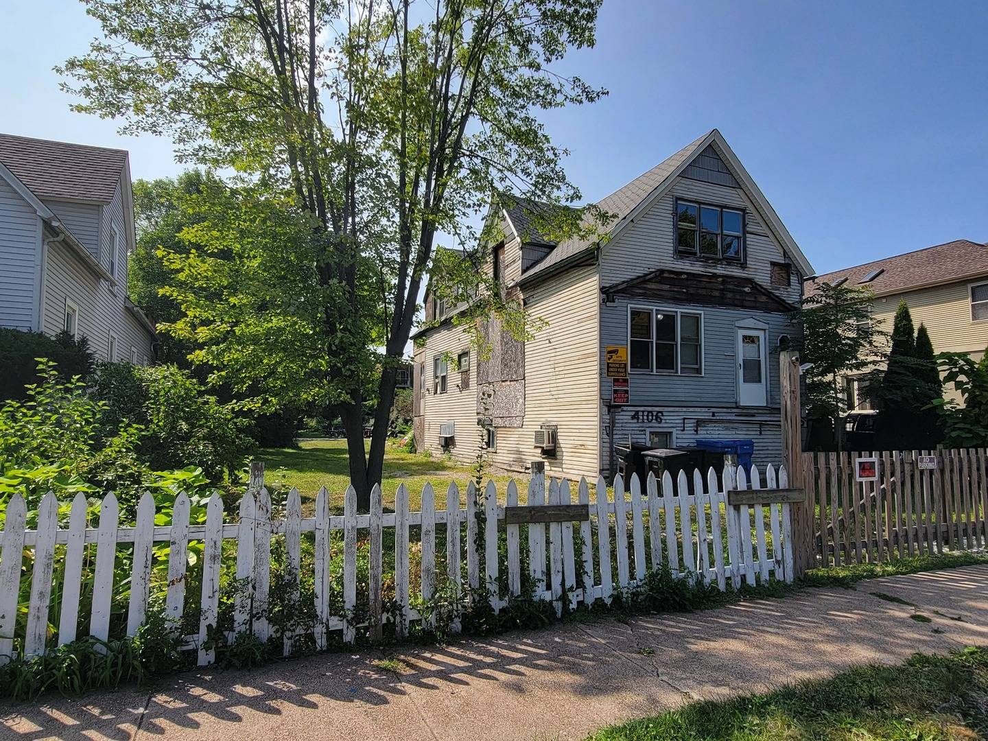4106 N MOBILE AVE, Chicago, IL 60634