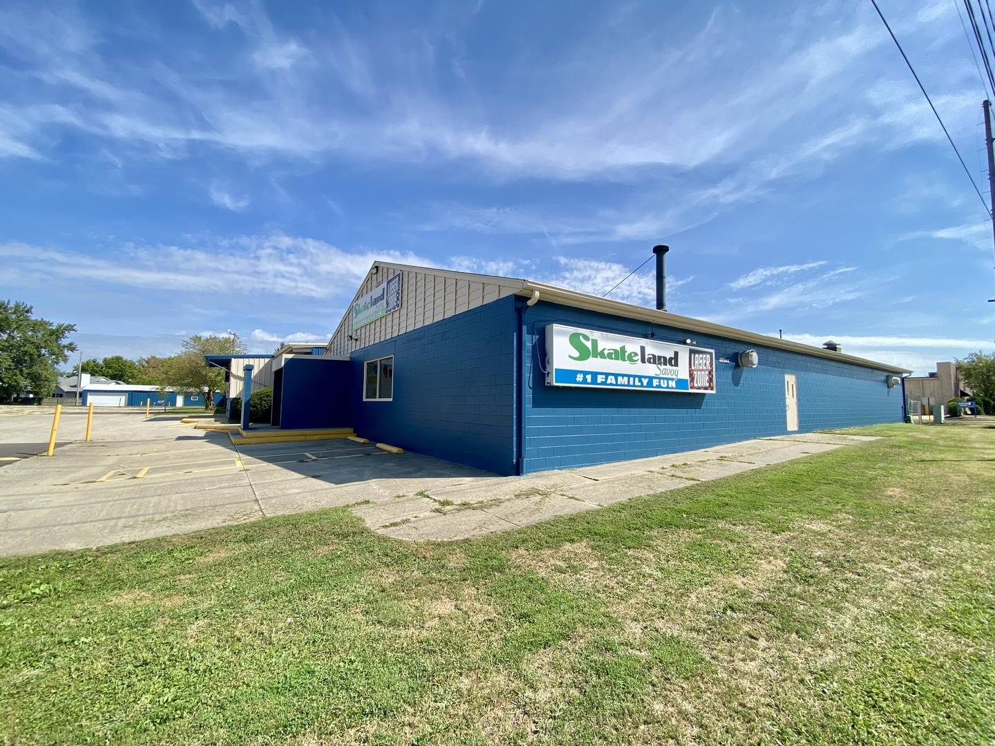 208 W Curtis RD, Savoy, IL 61874