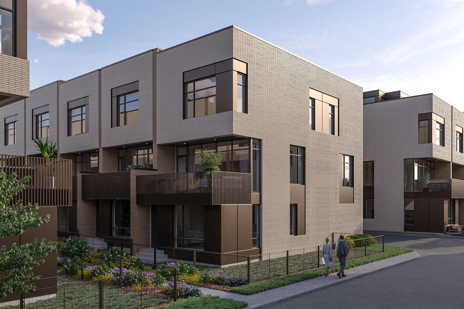2233-2 W Oakdale AVE, Chicago, IL 60618