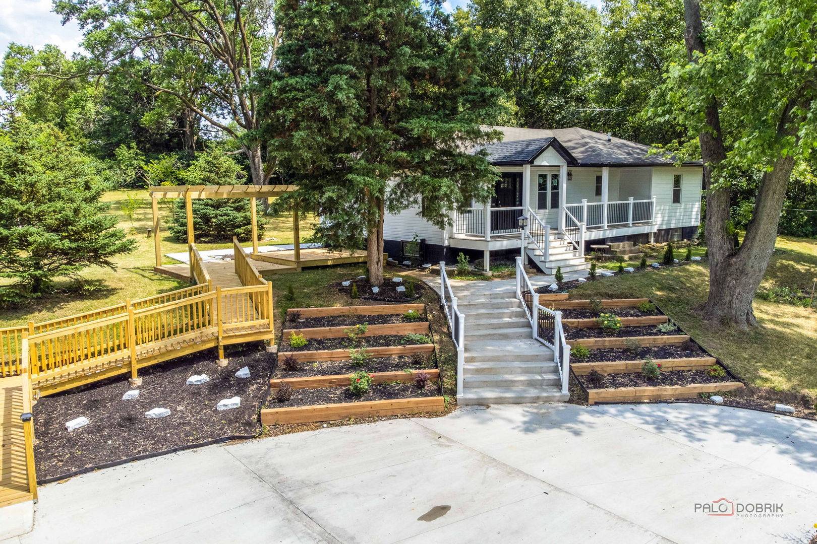 16705 Wolf RD, Orland Park, IL 60467