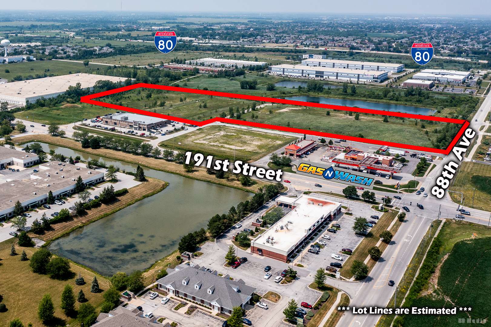 191 88th AVE, Mokena, IL 60448