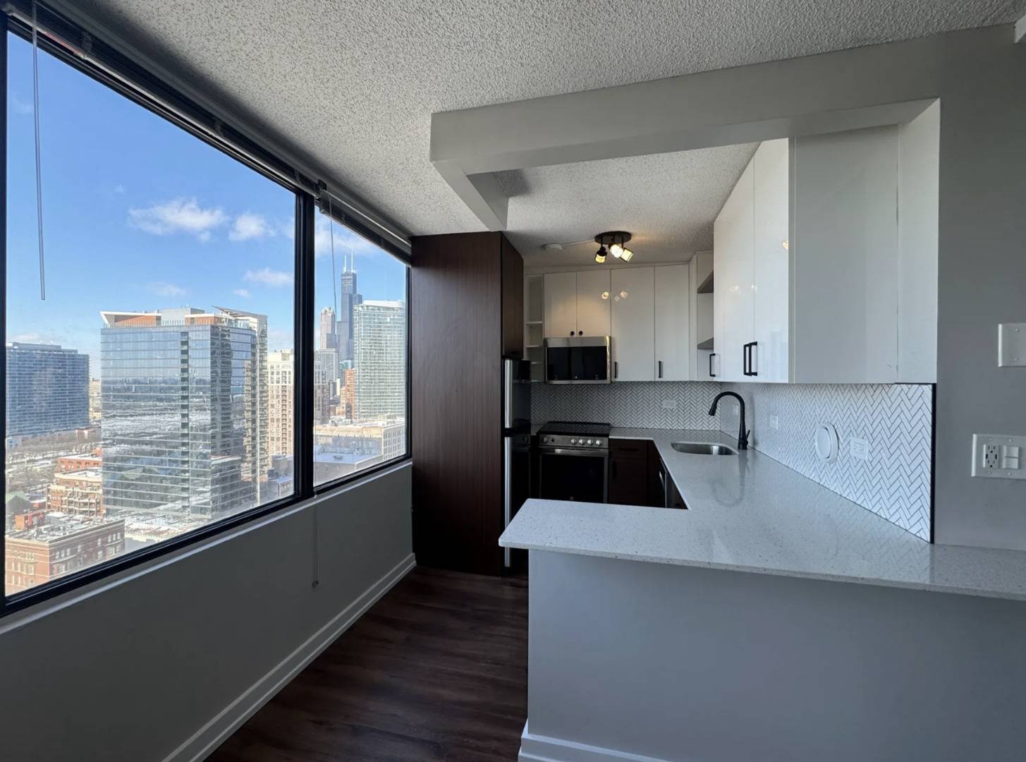 1212 S Michigan AVE #2711, Chicago, IL 60605