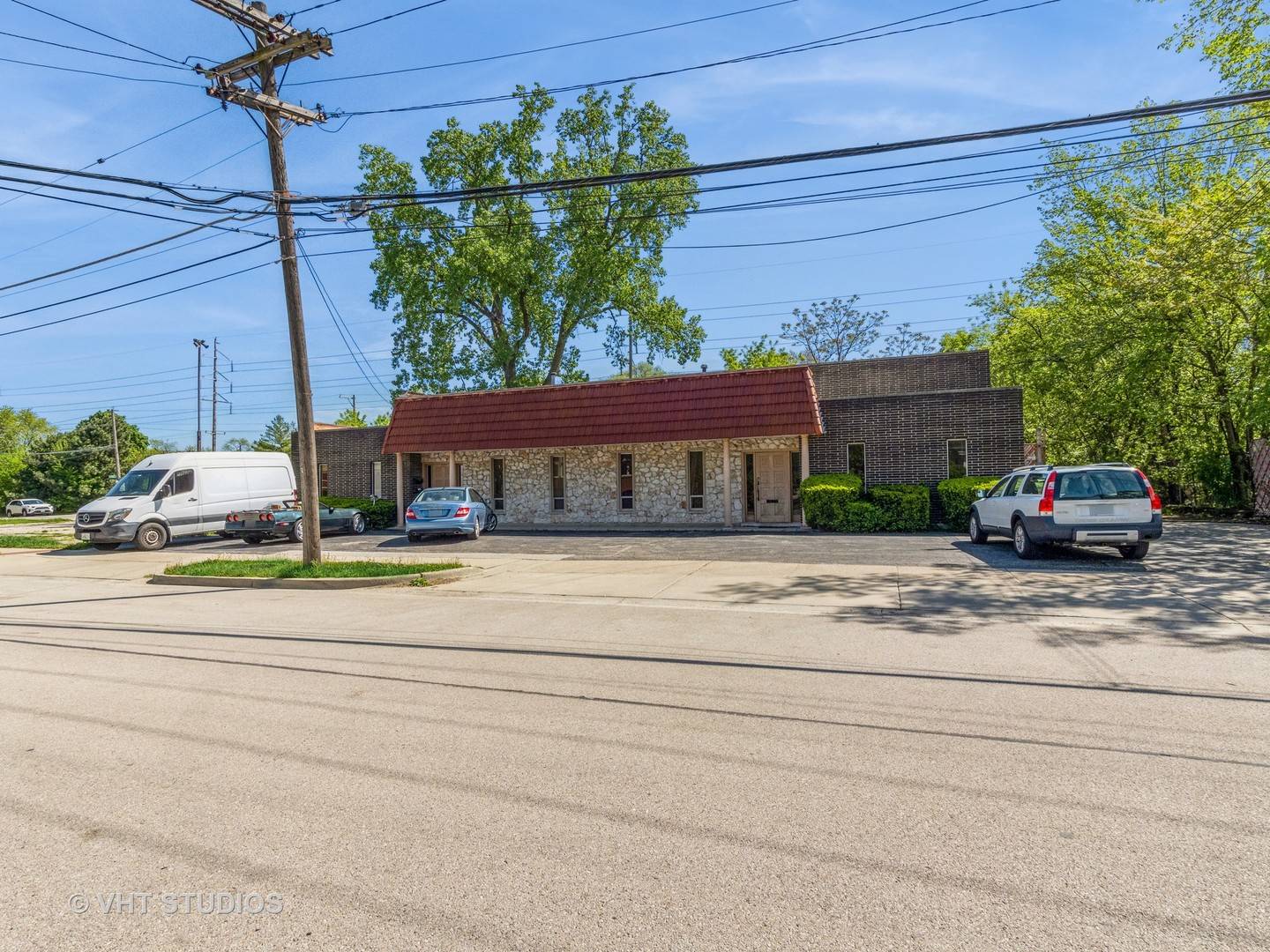 727 1st AVE, Des Plaines, IL 60016