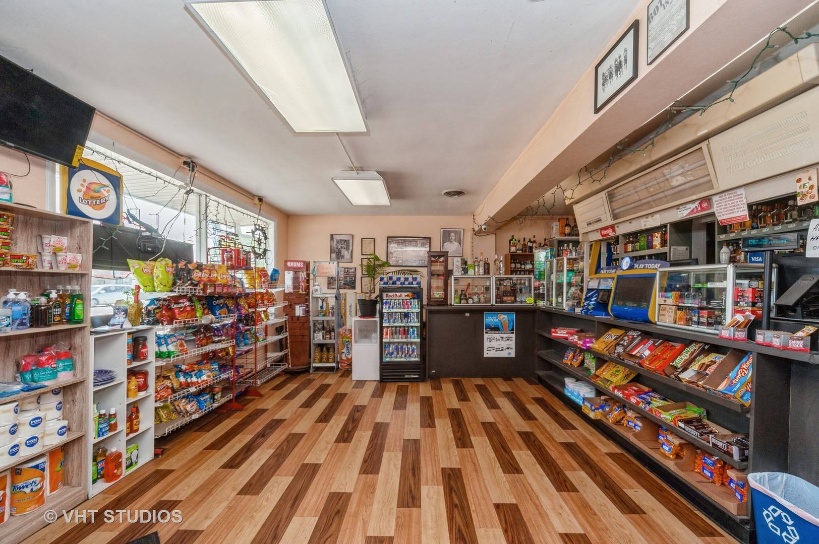 2864 Washington ST, Waukegan, IL 60085