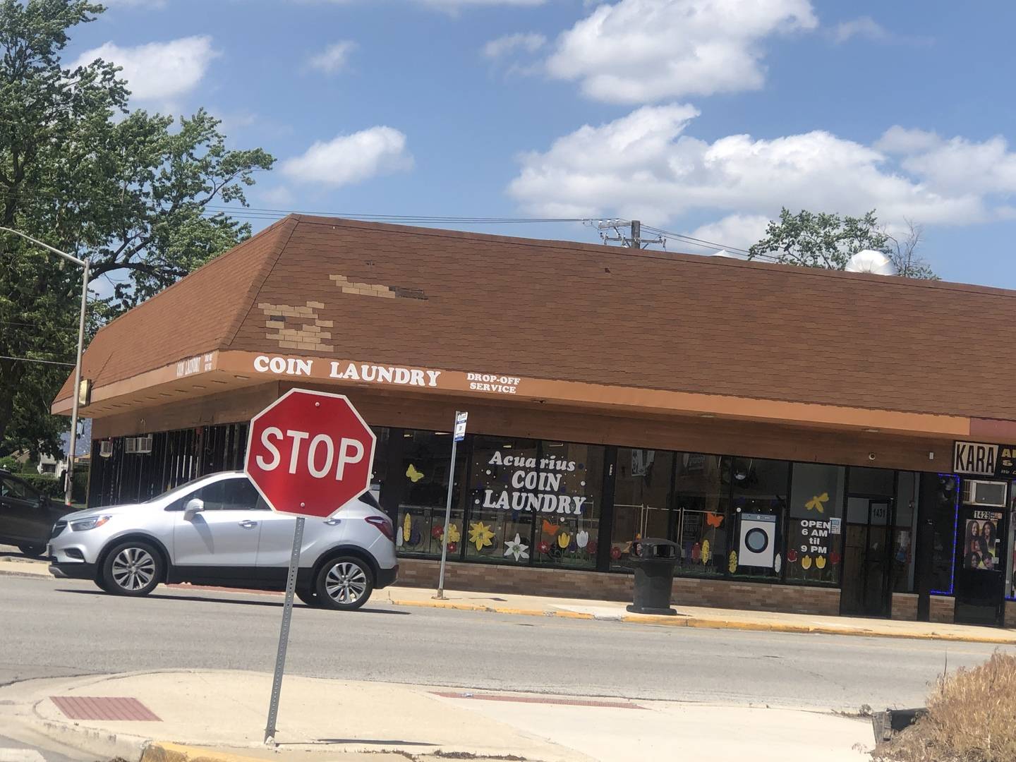 1431 W Roosevelt RD, Broadview, IL 60155