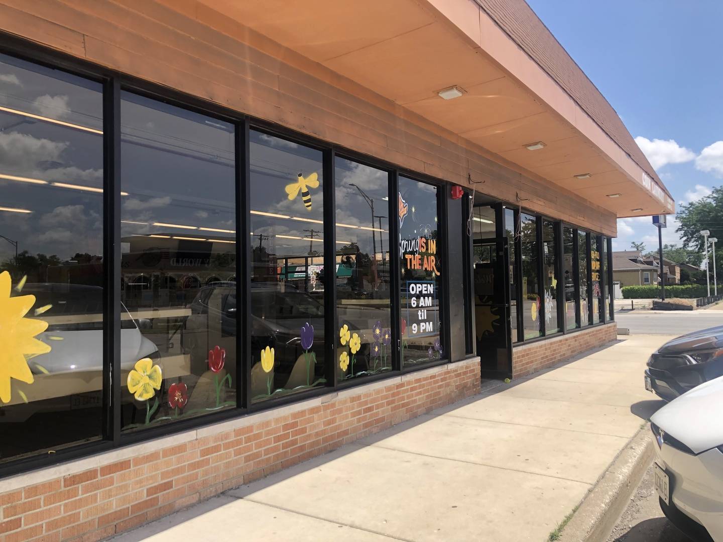 1431 W Roosevelt RD, Broadview, IL 60155