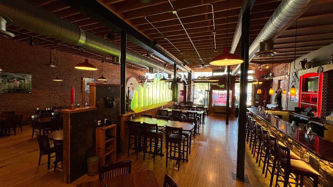 140 E Main ST, Dwight, IL 60420